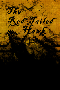The-Red-Tailed-Hawk-Front-cover